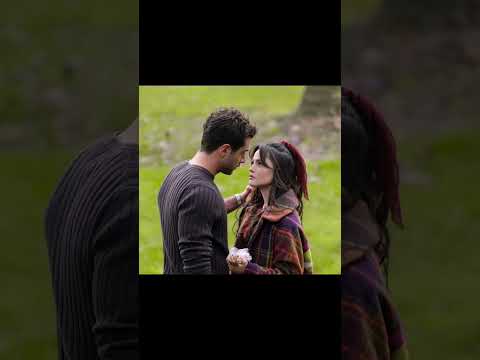 Best Turkish Drama 2024 😊#handeercel