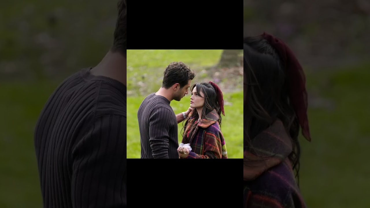 Must-Watch Turkish Dramas of 2024 🌟 Featuring Hande Erçel