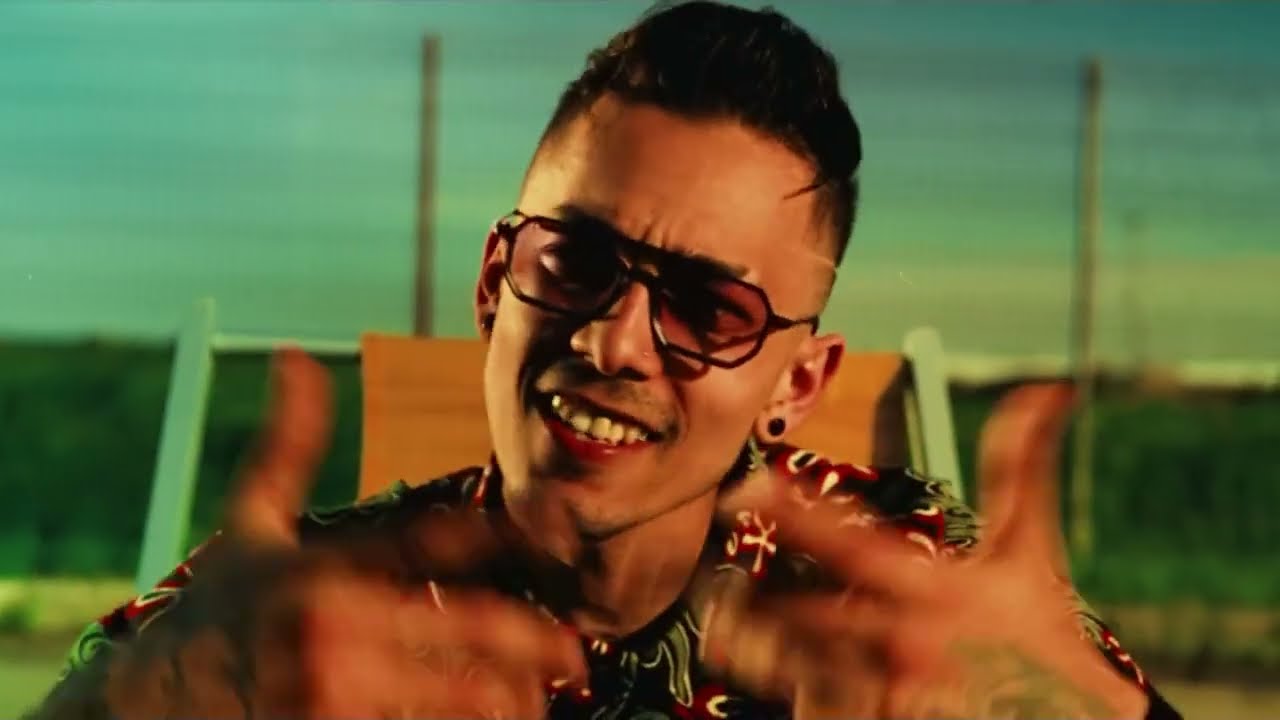 Mix - Rares x GHEBOASA - 100 Metri Carduri 🎶