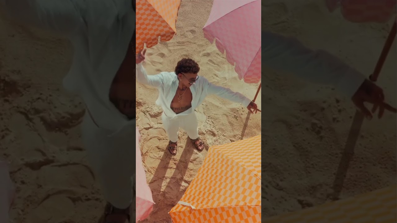 Beéle & Ozuna - Frente al Mar (Remix) 🎶