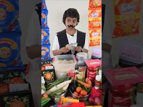 Me Vs Maa Vs Shopkeeper❤️Lie To Mother 🥺#mothersday #shorts #ytshorts #Maa #love #mother #minkutinku