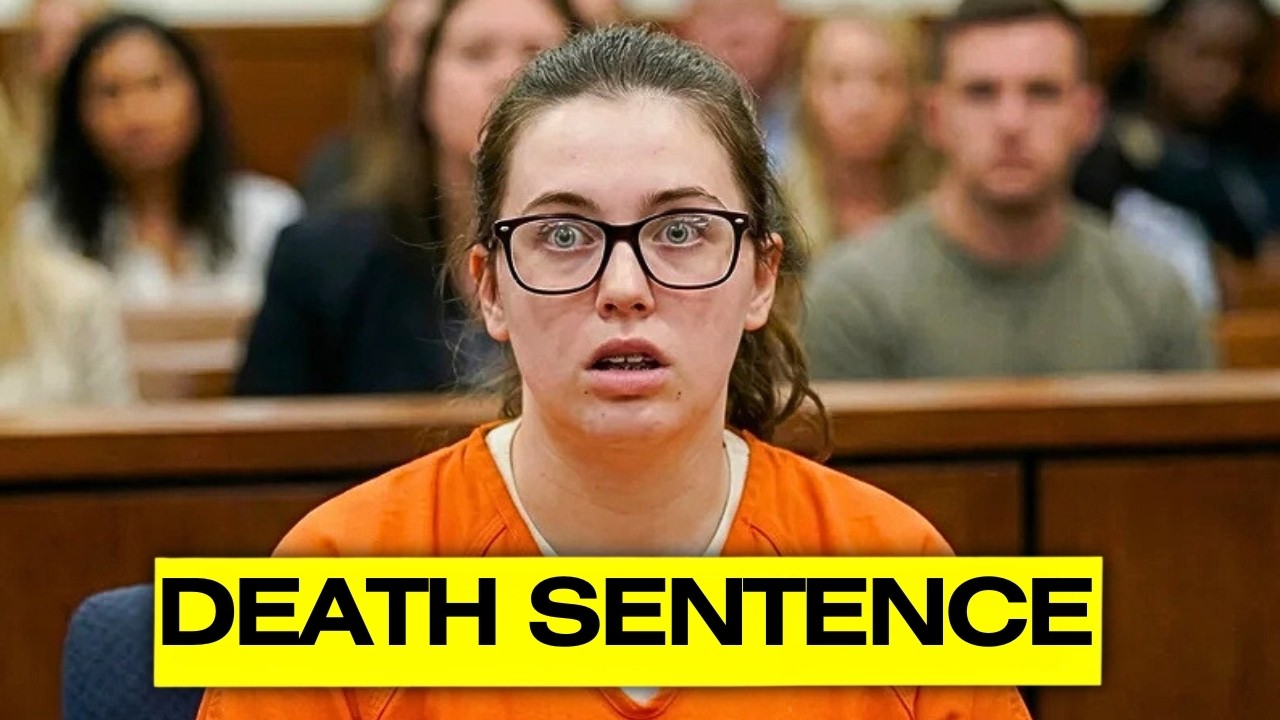 Most Controversial Death Sentences of All Time ⚖️