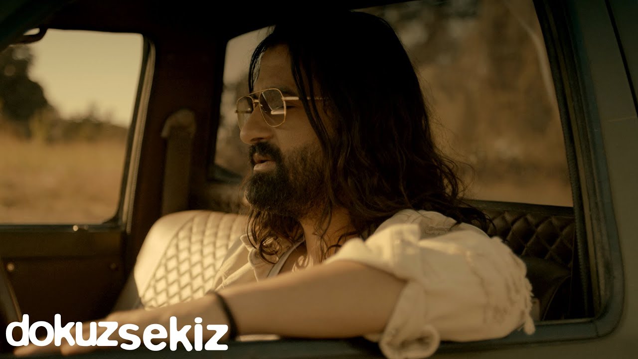 Koray Avcı - Gidiyorum (Official Video) 🎶