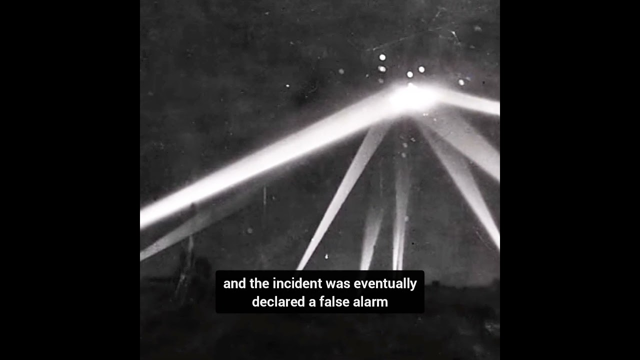 LA Blackout of 1942: War-Era City on Edge 🌆