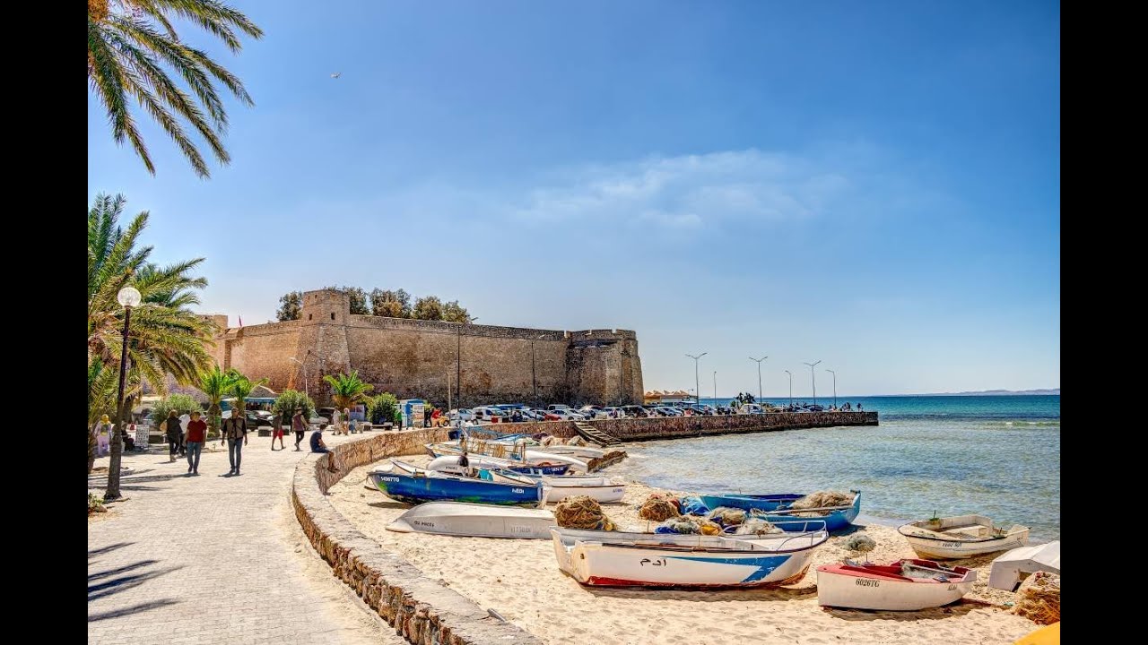 Retraite en Tunisie : La Solution Idéale pour les Retraités Français et Plus Encore 🇹🇳