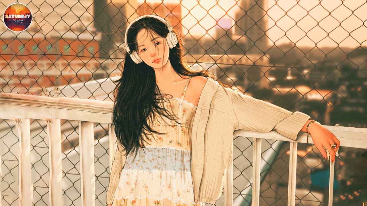 Popular Feel-Good Songs 🎧 Everywhere Now