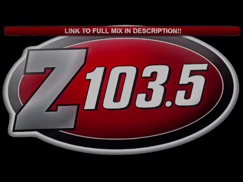 Z103.5 Drive at 5 Street Mix Jan 21 2016