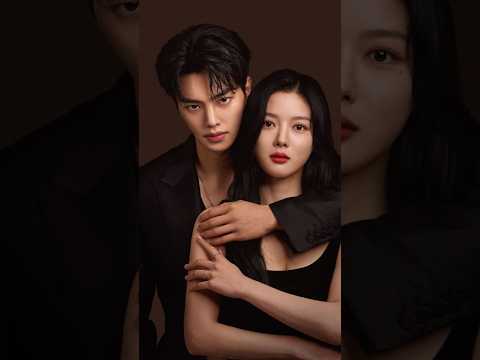 My demon ❤️ #shorts #fyp #mydemon #kdrama #kpop #drama #drakor #couple #love #cute #viral #korea