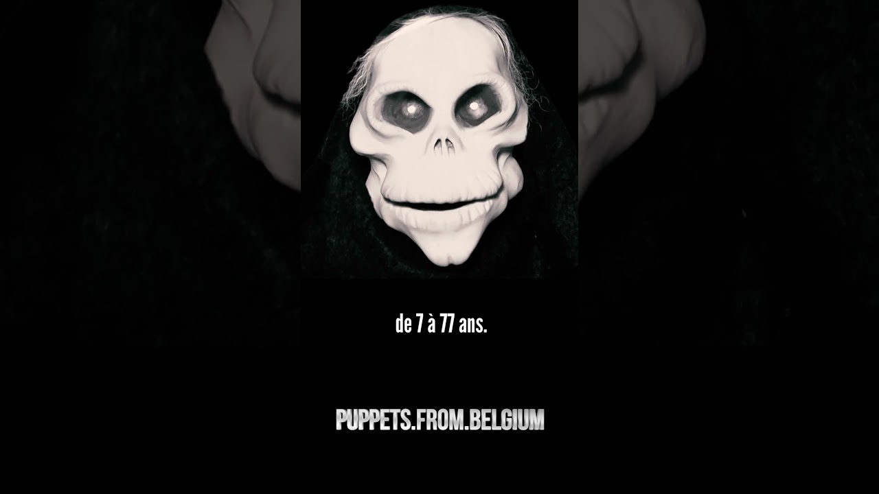 7 à 77 ans #faucheuse #scream #humour #parodie