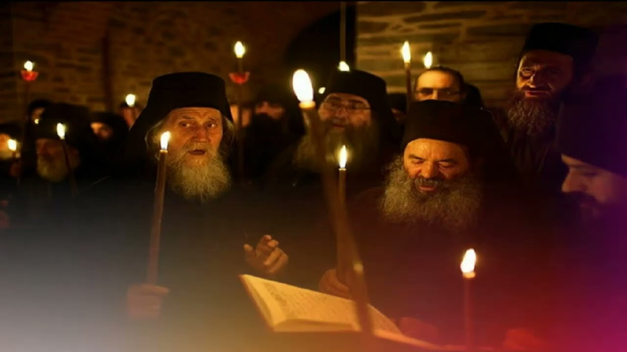 Псалмы для защиты от врагов ✝️