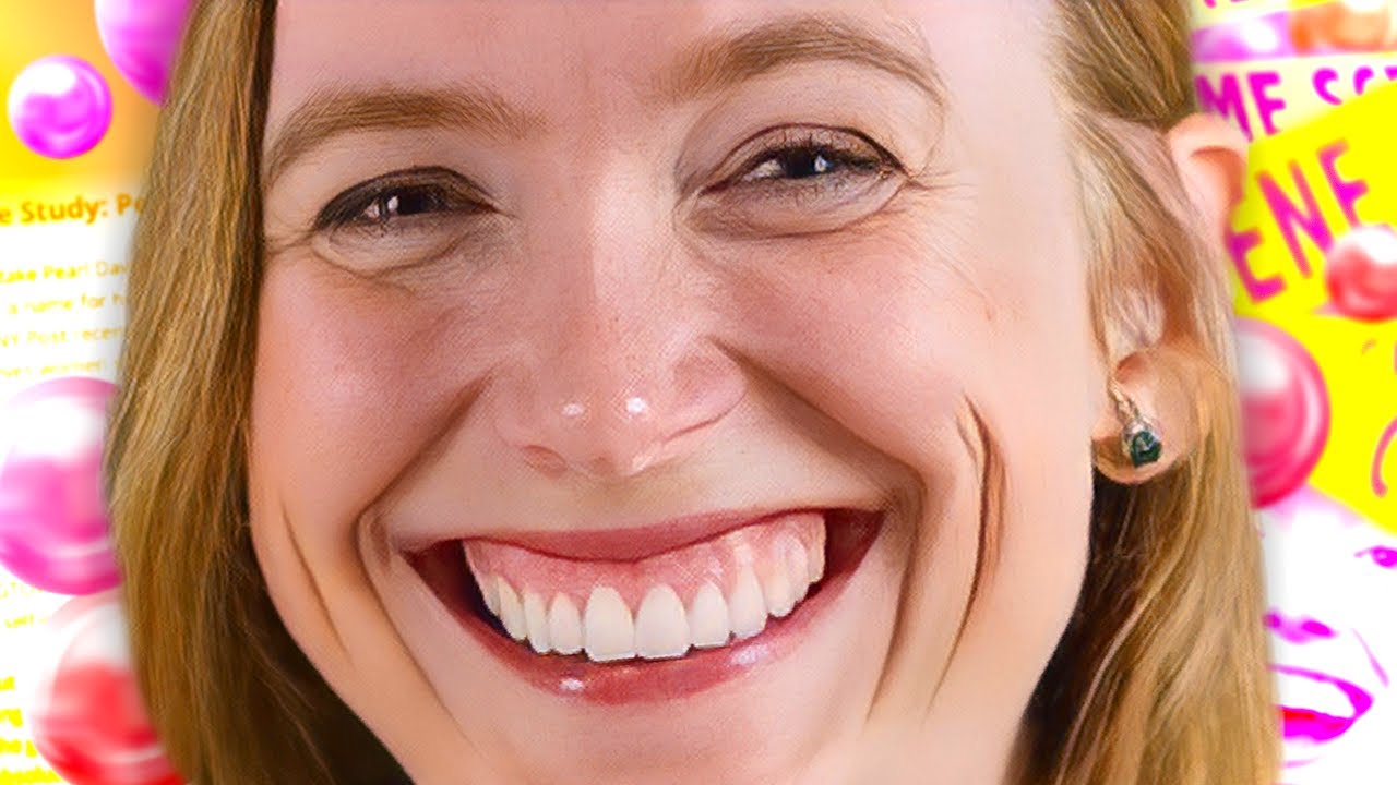 The Tragic Story of JustPearlyThings | The Un-Pickable Pick-Me