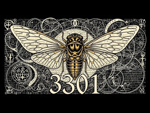 Cicada3301 An enigma of cryptography, steganography, esoteric symbols, occult themes, and philosophy