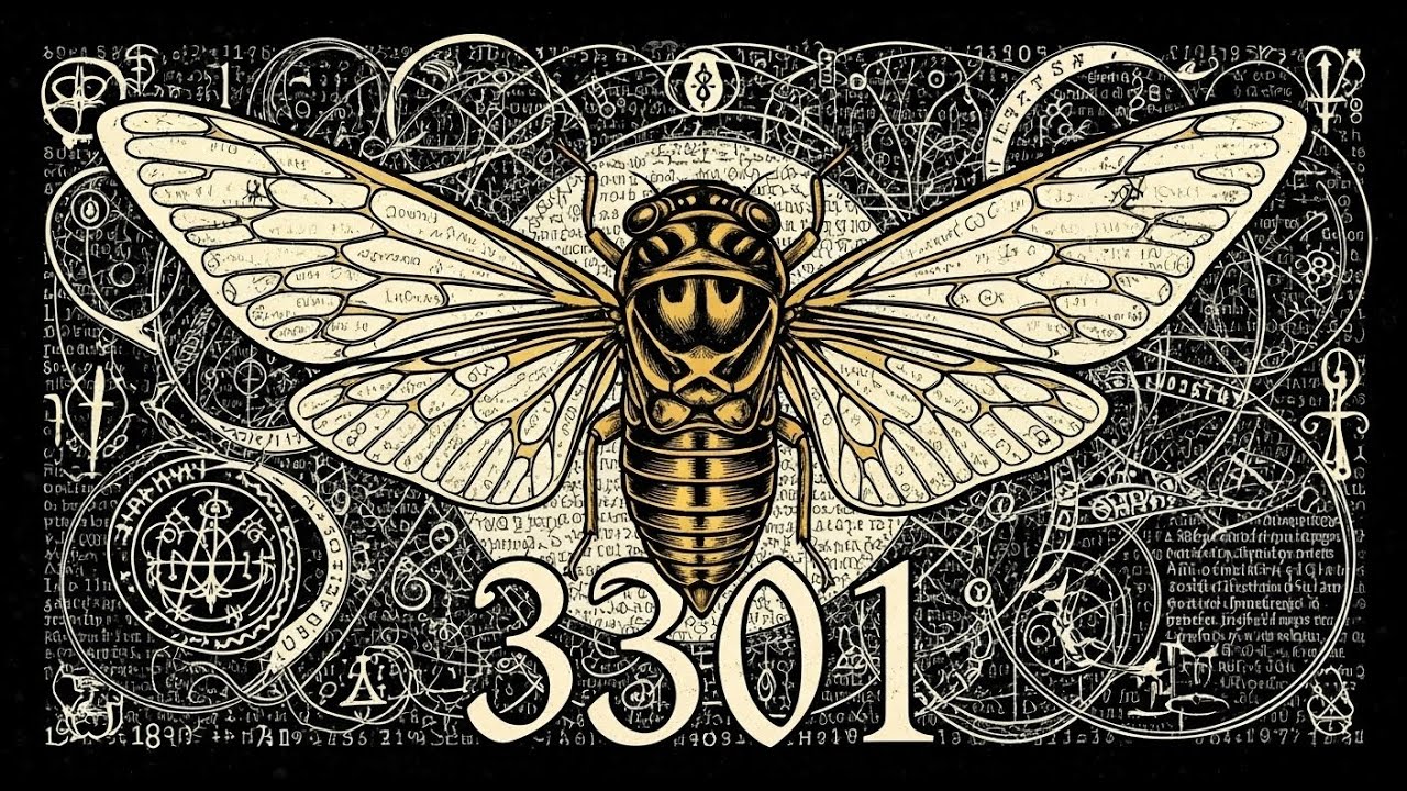 Unlocking the Mystery of Cicada 3301: The Ultimate Puzzle of Cryptography & Esoteric Secrets 🔍