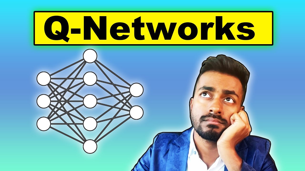 Deep Q-Networks Explained 🧠