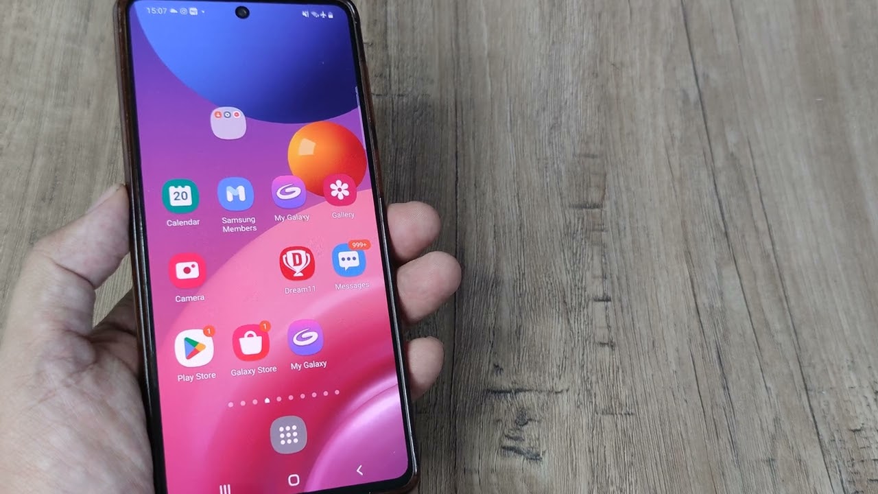 Encrypt SD Card on Samsung Devices 🔒