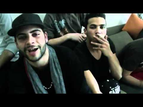 batalt la3ba Lil' K Feat Trax Nitro & P.I.T.flv