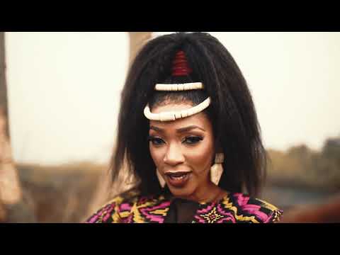 DJELYKABA BINTOU - AFOLÈ (Clip officiel 2020)