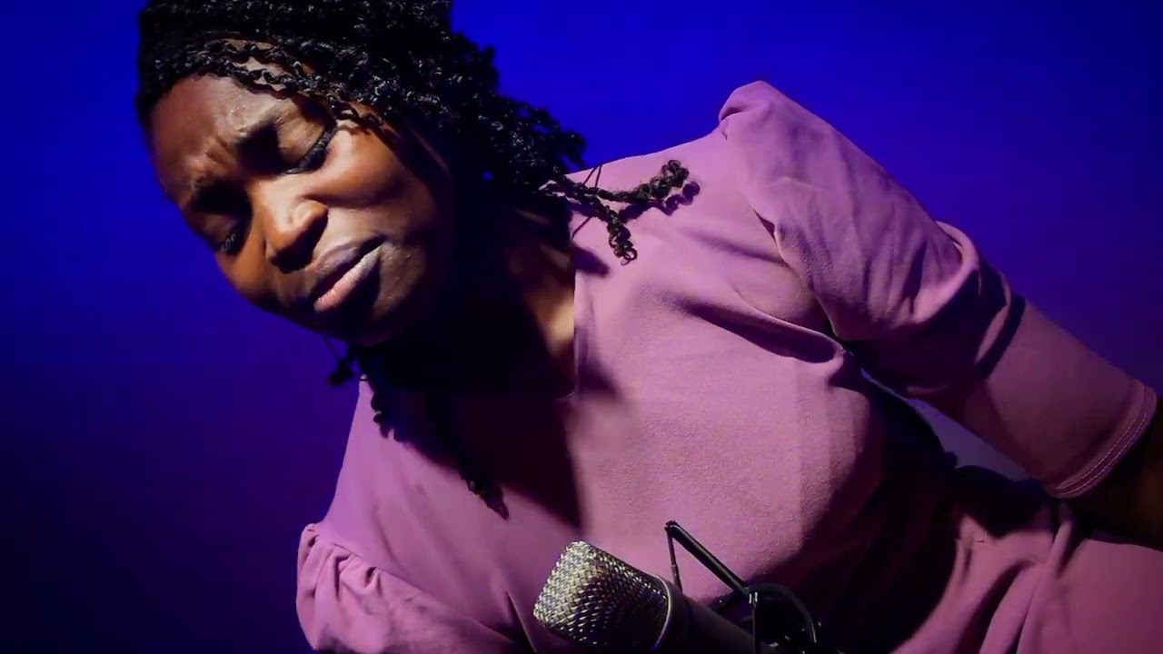 Abiding in His Presence: Worship & Prayer Session 🙏