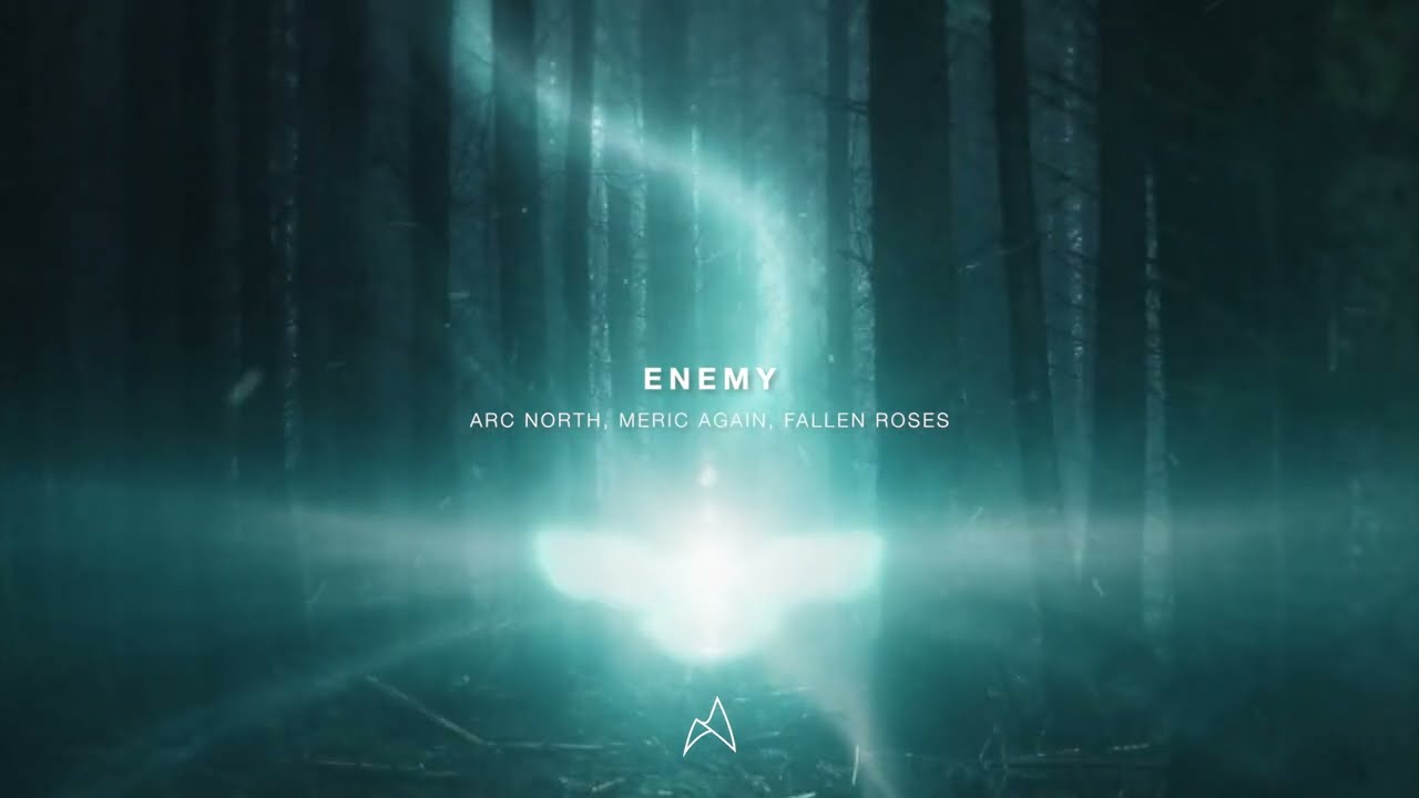 Arc North Remakes 'Enemy' by Imagine Dragons 🎶