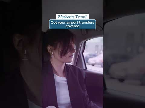 Tunis Airport Transfers | Stress-Free Travel Guide 2025