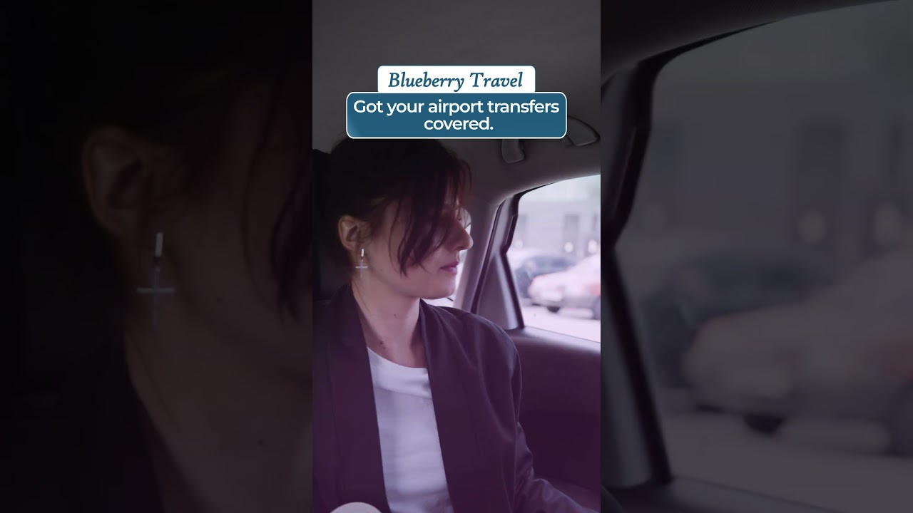 Tunis Airport Transfers | Your Ultimate Guide for Smooth Travel in 2025 ✈️