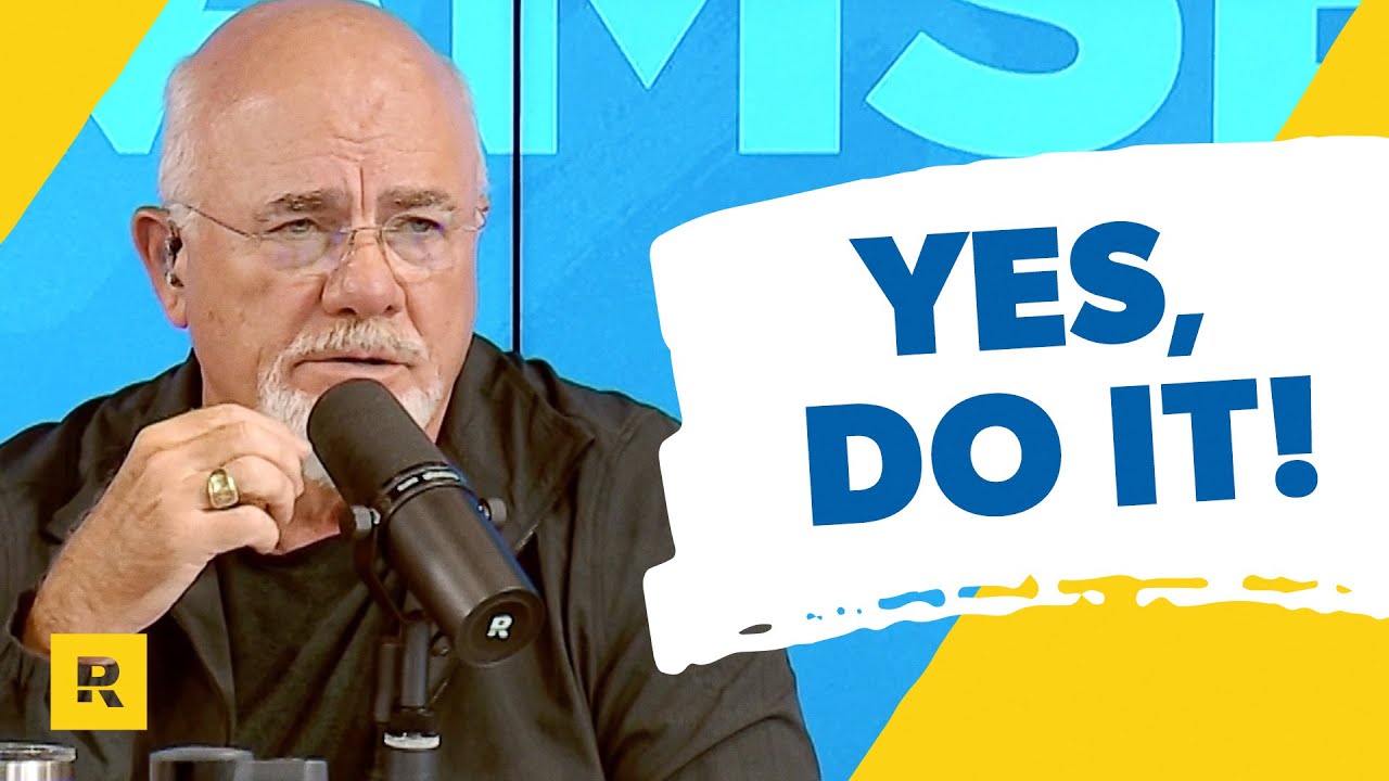 Student Loan Forgiveness Tips Dave Ramsey Supports 💰