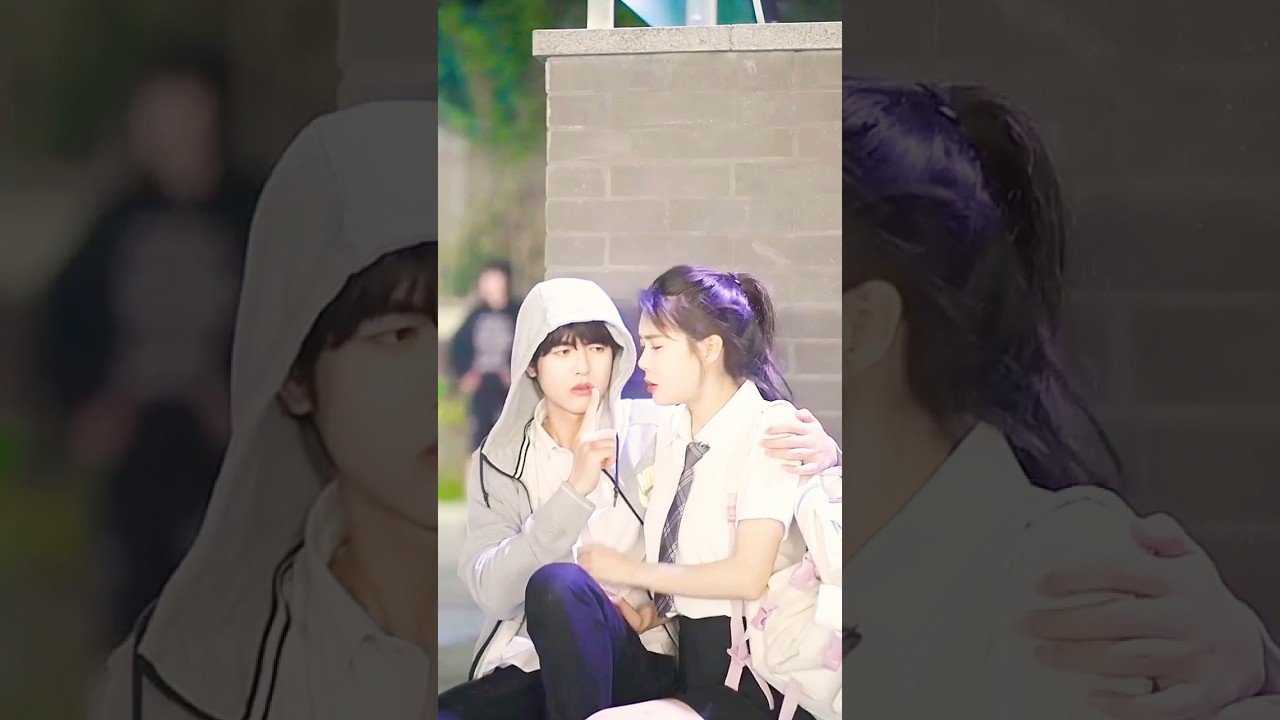 Aarav's Love for Sweety Explained! Chinese Drama in Hindi Dubbed 💖