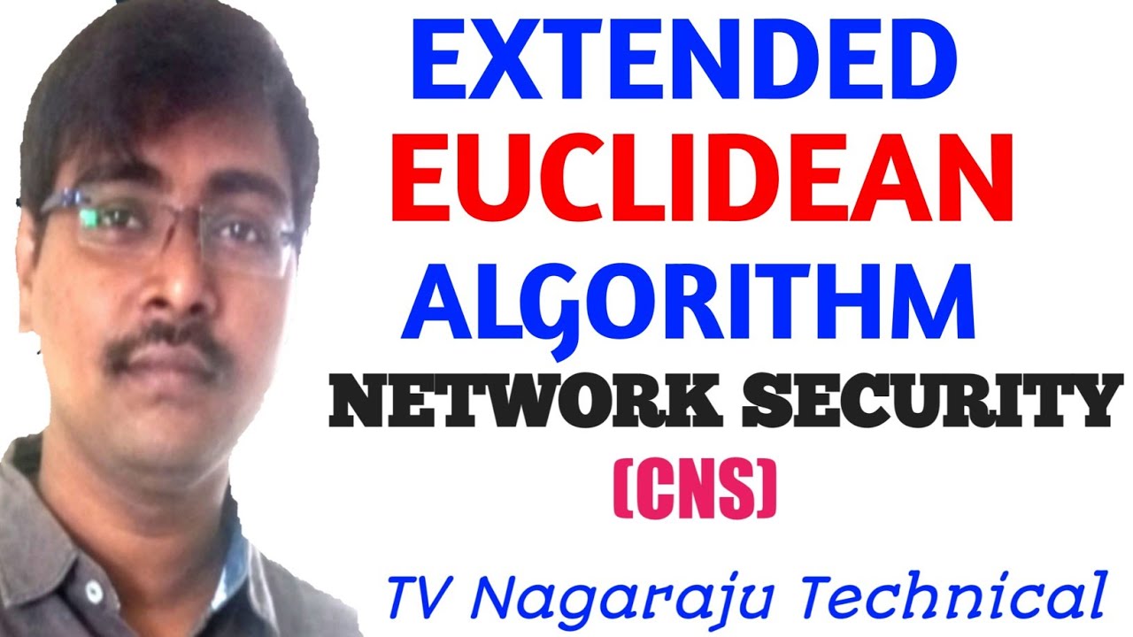 Master the Extended Euclidean Algorithm & Find Multiplicative Inverses 🔐