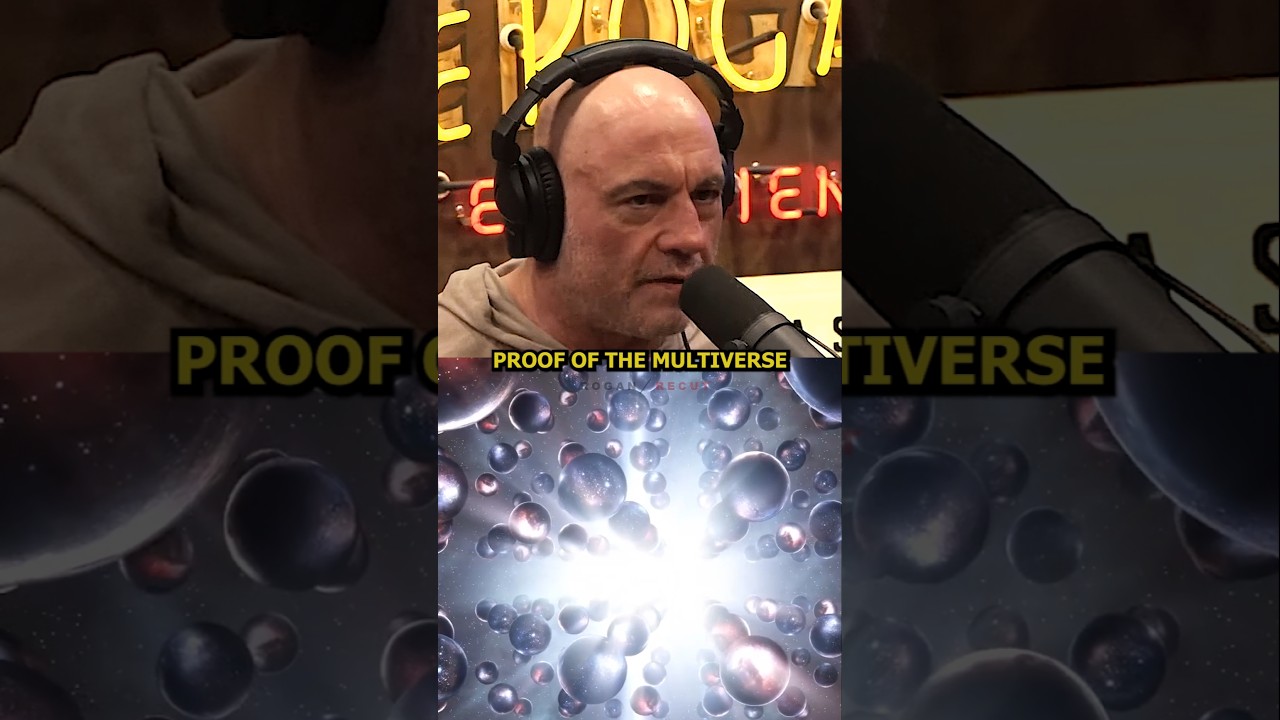 Can Quantum Computers Confirm the Existence of the Multiverse? 🤔