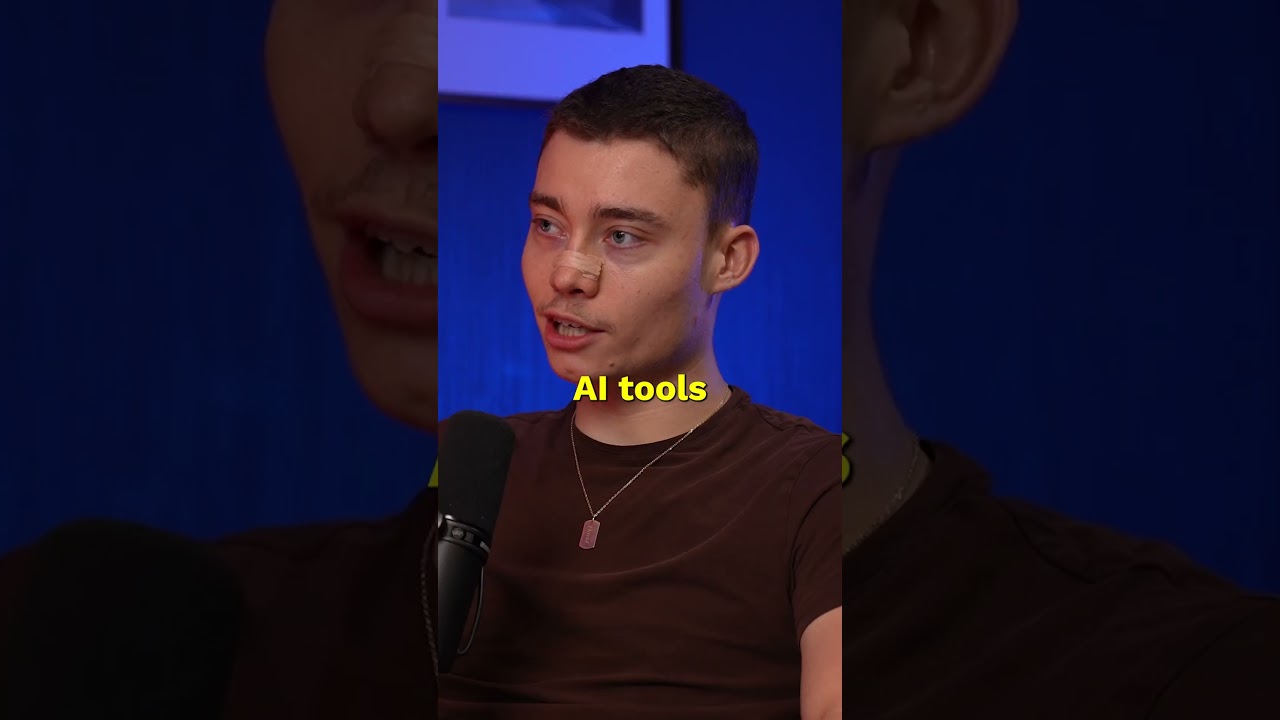 Build a Full SaaS Business Using Only AI Tools 🚀