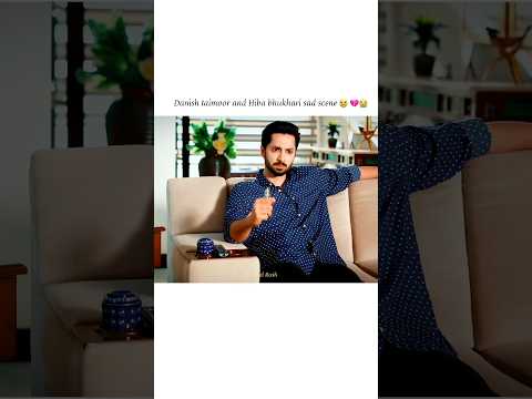 Jaan nisar💔 Ost #pakdrama #danishtimoor #hibabukhari @HarPalGeoOfficial