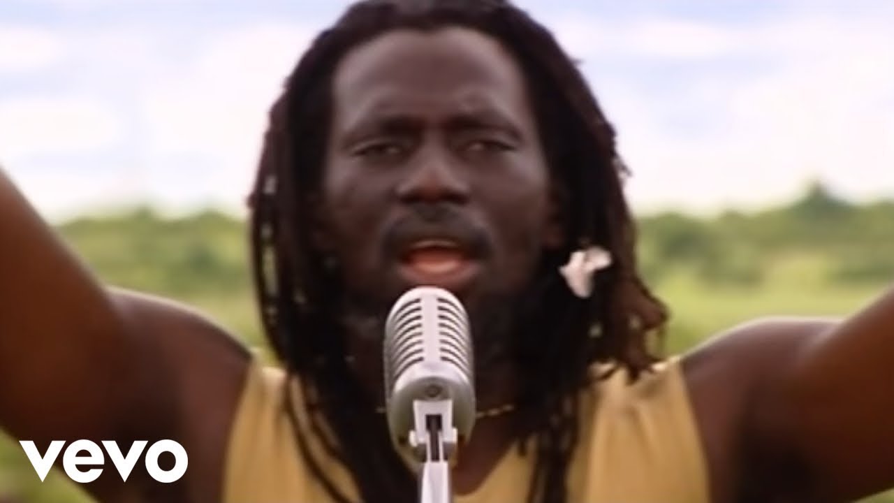 Tiken Jah Fakoly - Promesses Bla Bla 🎶