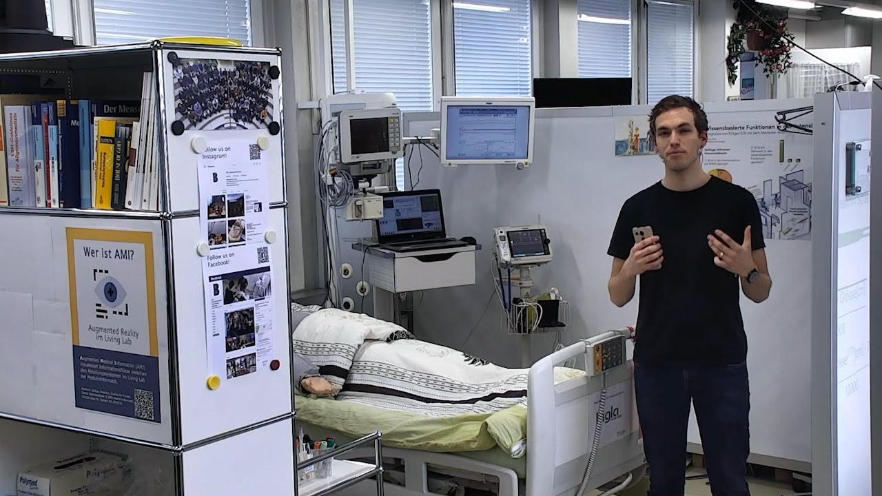 Medizininformatik BFH: Studienort & Distance Learning