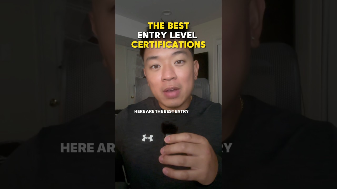 Top Cyber Security Certifications for Beginners