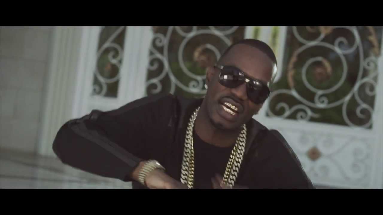 Wiz Khalifa ft. Juicy J -