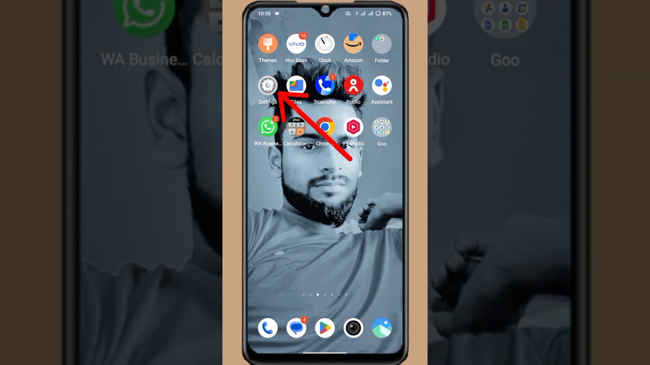 Easy Steps to Update Your Phone & Keep It Running Smoothly 📱