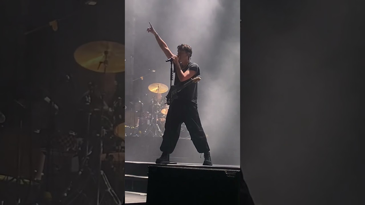 LANY Jakarta concert:  A November to remember "You# #lany #novembertoremember