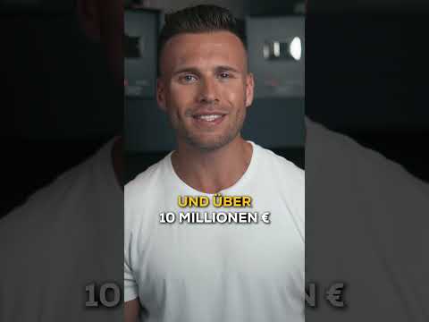 Die Stimme hinter simpleclub ๐ | Alex Giesecke