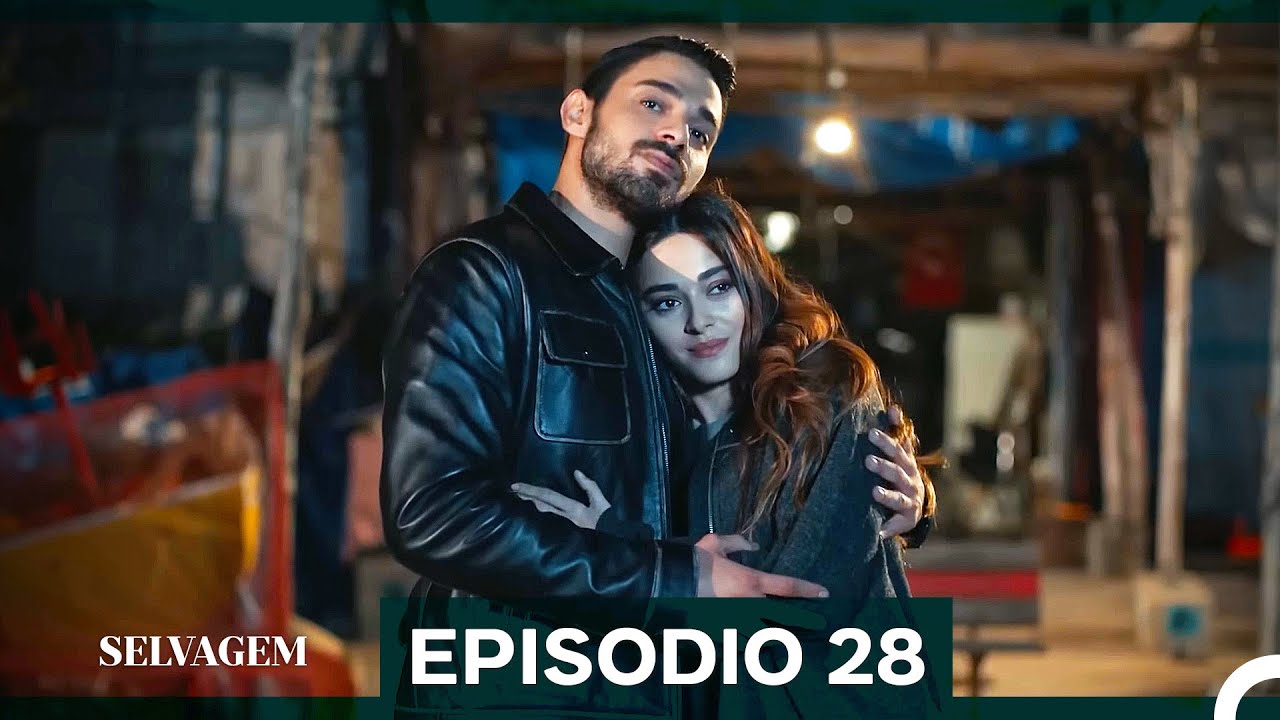 Selvagem 28 & 29 – Episódios com Dublagem em Português 🎬