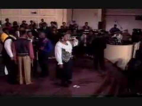 Silver & Gold by Kirk Franklin & The Family (1993) ✨