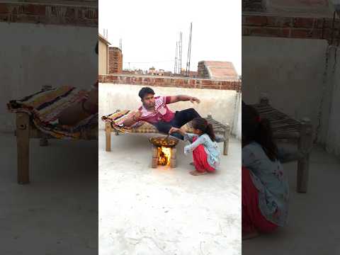 ￼￼ Garmi ￼bahut hai😭 #shorts