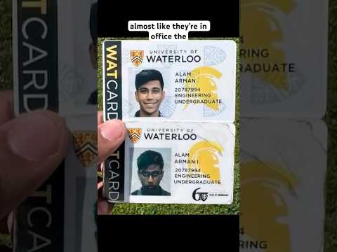 The Waterloo Effect Explained