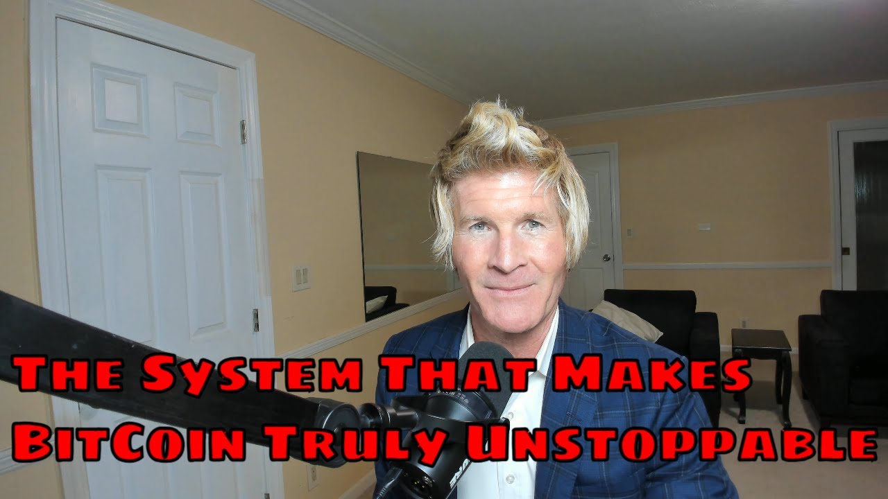 Bitcoin Recovery Breakthrough: NAR Protocol & Future Whitepaper Insights 🚀