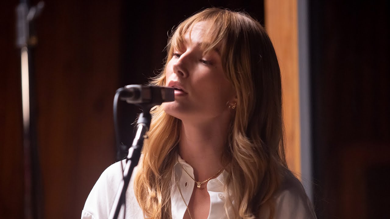 Prince Cover 'How Come U Don't Call Me Anymore' ft. Hunter & Joe Bonamassa