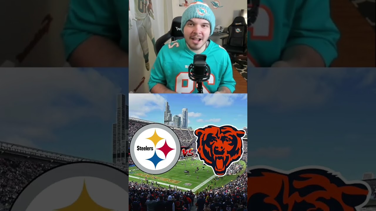 Steelers' 2024 Season Outlook: Expert Predictions & Key Record Highlights 🏈