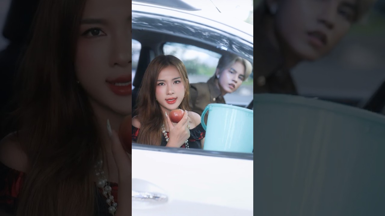 Don't Miss the Surprise Ending! 🎁 Watch Until the End! #aohoa #shorts #trending