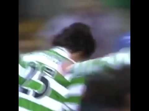 Nakamura Faces Rangers Challenge ⚽