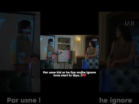 go and watch dooriyan 2nd episode on @jar_series #eishasingh #dooriyan #randeeprai #samarthjurel