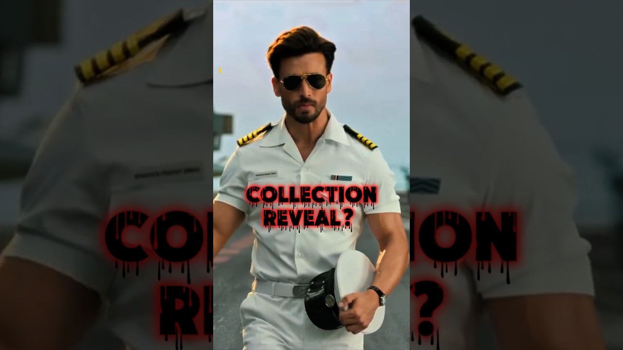 Baaghi 4 Box Office Collection: Hit or Flop? 💥