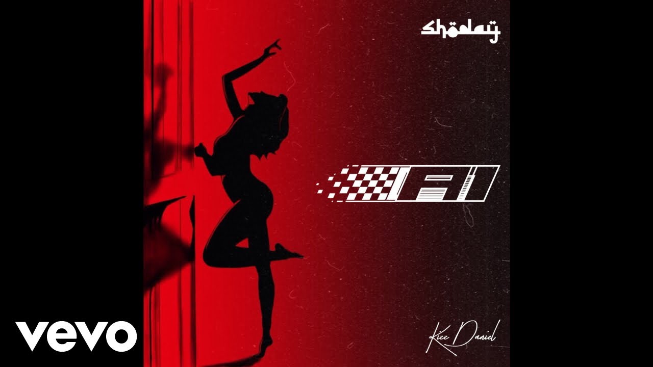 Shoday & Kizz Daniel - A1 (Official Audio) 🎵